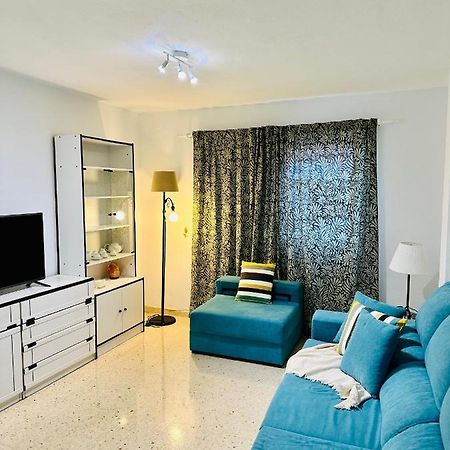 Amplio Piso Cerca De La Laguna La Laguna  Ngoại thất bức ảnh