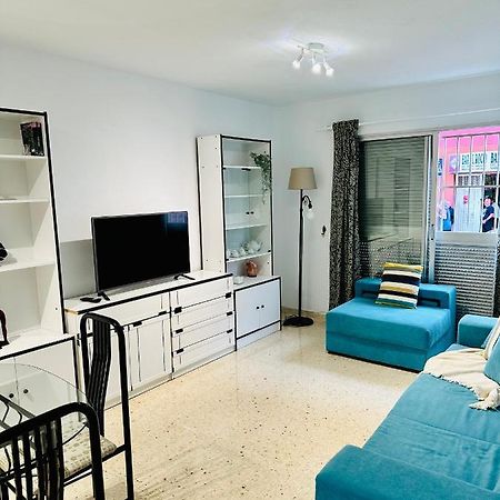Amplio Piso Cerca De La Laguna La Laguna  Ngoại thất bức ảnh