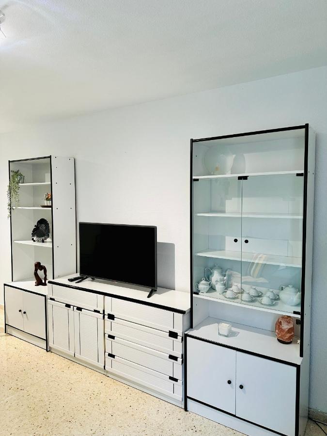 Amplio Piso Cerca De La Laguna La Laguna  Ngoại thất bức ảnh