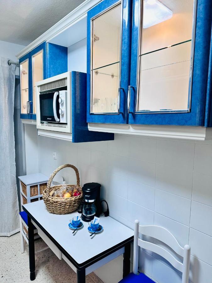 Amplio Piso Cerca De La Laguna La Laguna  Ngoại thất bức ảnh