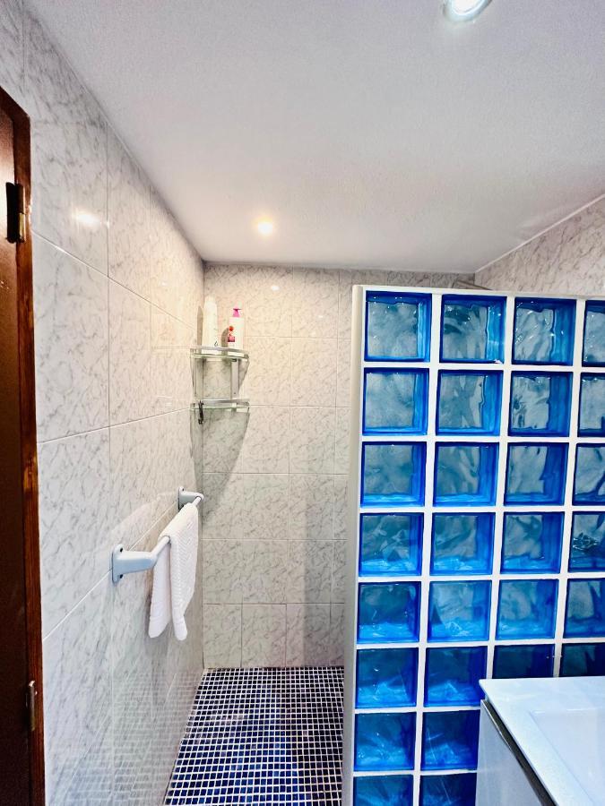 Amplio Piso Cerca De La Laguna La Laguna  Ngoại thất bức ảnh